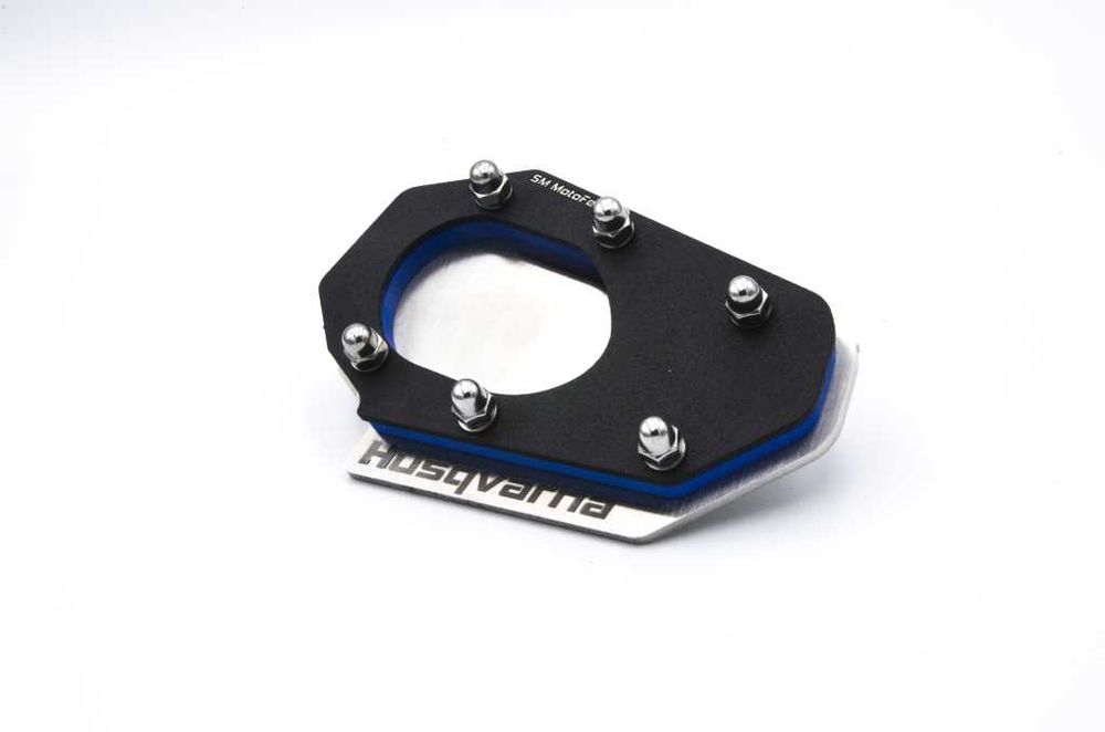 Poszerzenie stopki Husqvarna 901