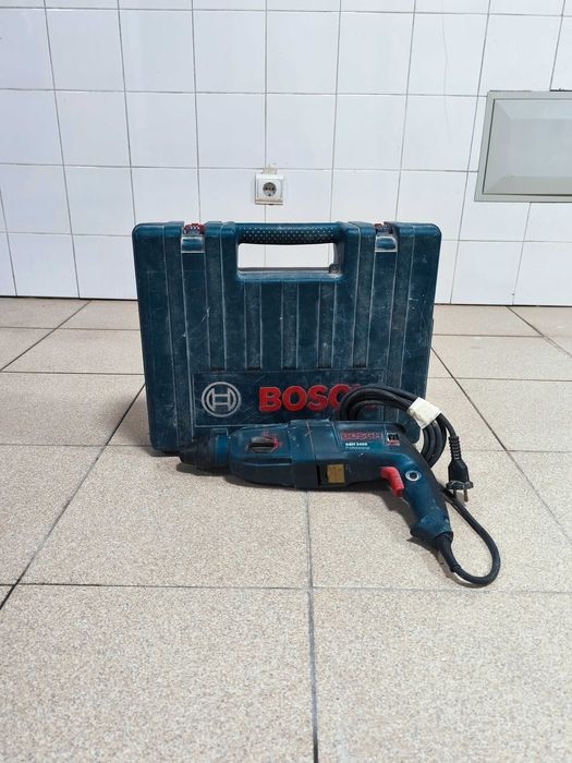 Martelo perfurador Bosch Professional