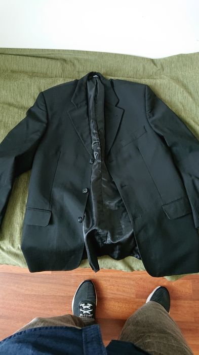 Garnitury męskie po 1zł