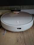 Robot sprzatajacy xiaomi vacuum mop pro bialy