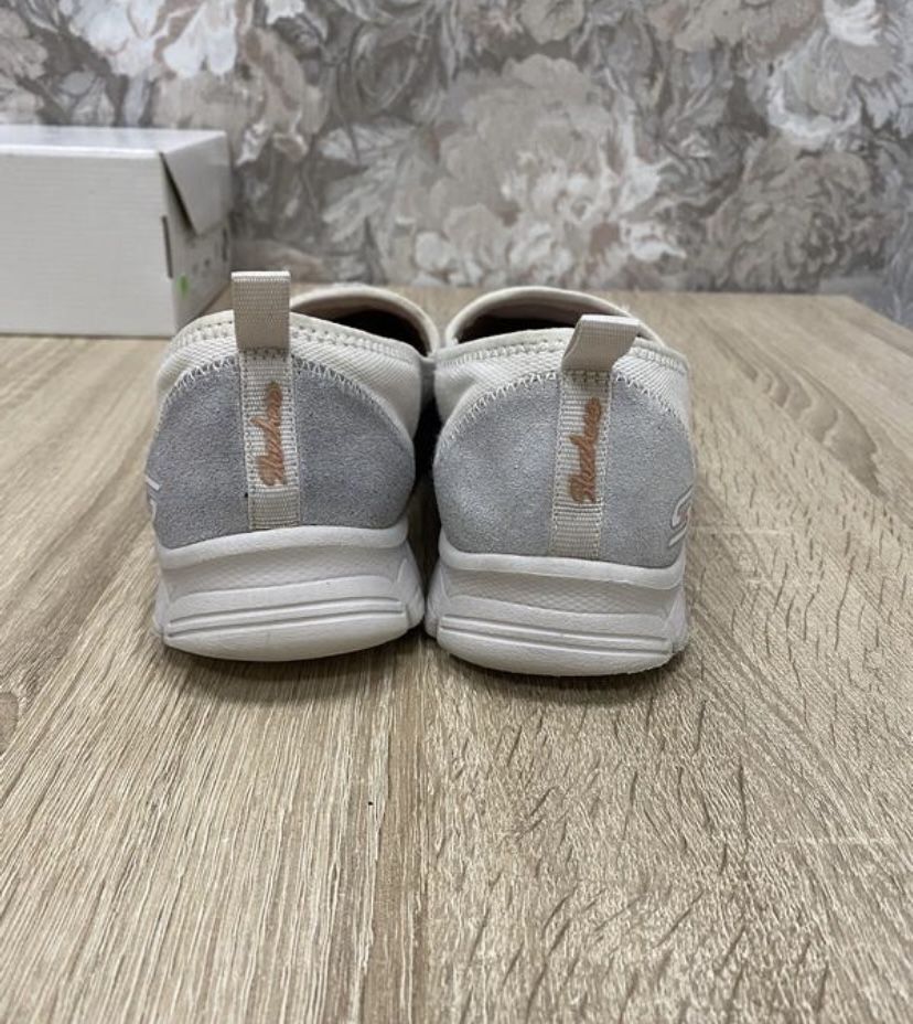 Skechers р39 балетки мокасини туфлі.