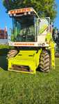 Kombajn Claas Dominator 88 SL Maxi  heder 3.60 lub 4.5m