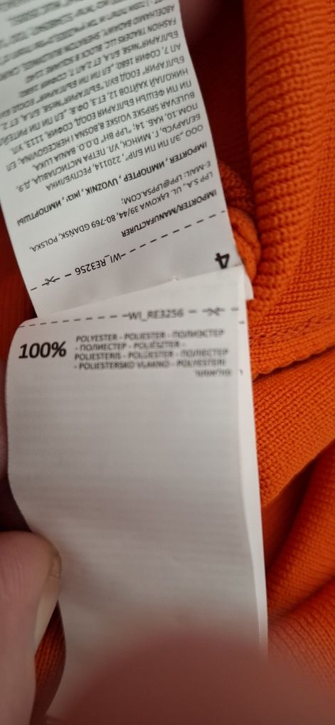 Sukienka krótka Reserved
