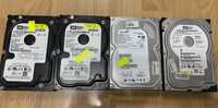 Dysk twardy HDD 3,5" SATA 80GB WD Seagate