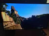 TV Samsung 39 " z pilotem st bdb