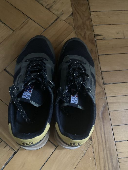 Кросовки чоловічі Napapijri