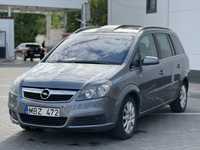 OPEL Zafira 1.9 diesel 7 місць в Укріїні