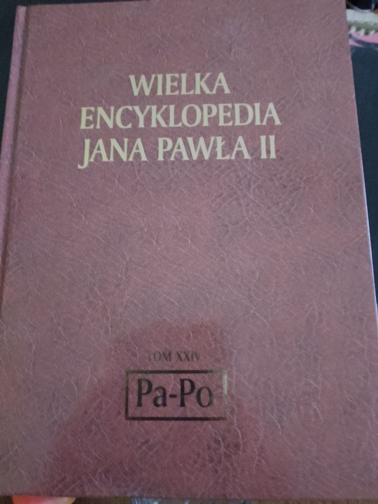 Encyklopedia papieska