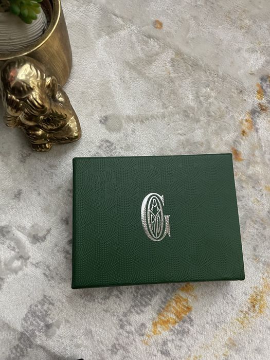 Goyard Card Holder