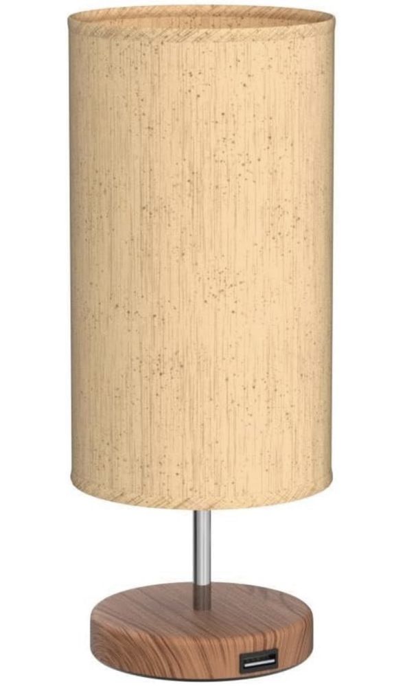 GLUROO Lampka nocna(2 sztuki)
