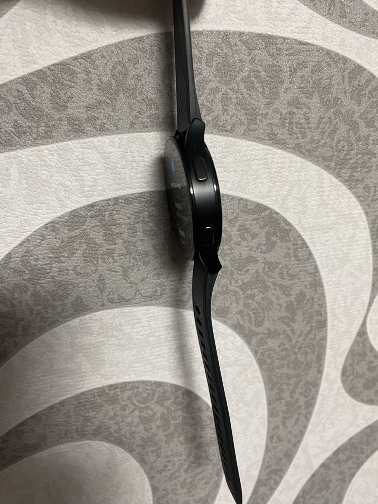 Смарт годинник samsung galaxy watch active4 44mm