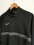 Nike bluza sportowa męska logowana