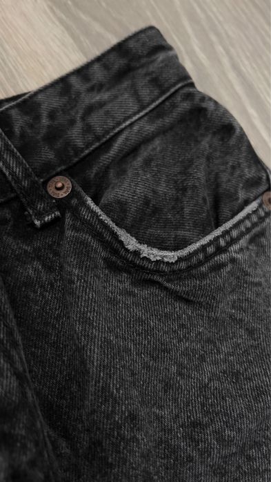 Джинси Zara 36