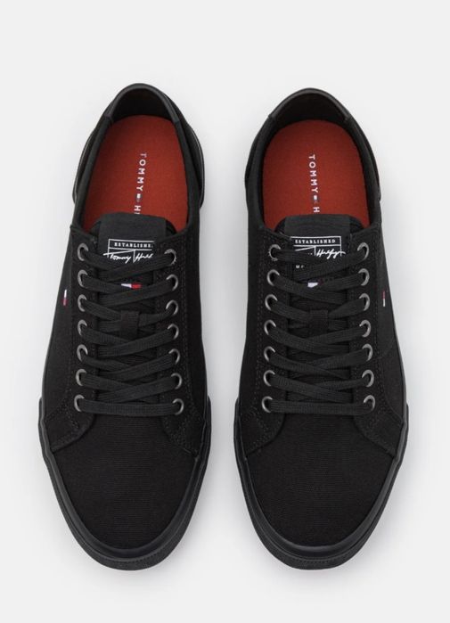 Trampki tenisówki Tommy Hilfiger 43 oryginalne