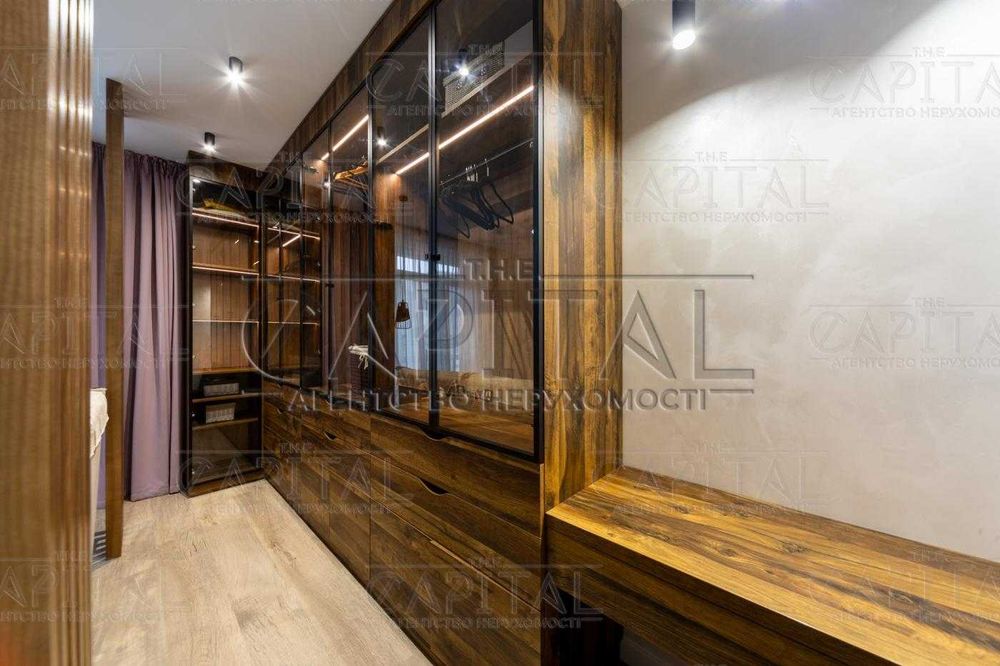 Продаж квартири, ЖК Adamant, Василя Липківського, Солом'янський