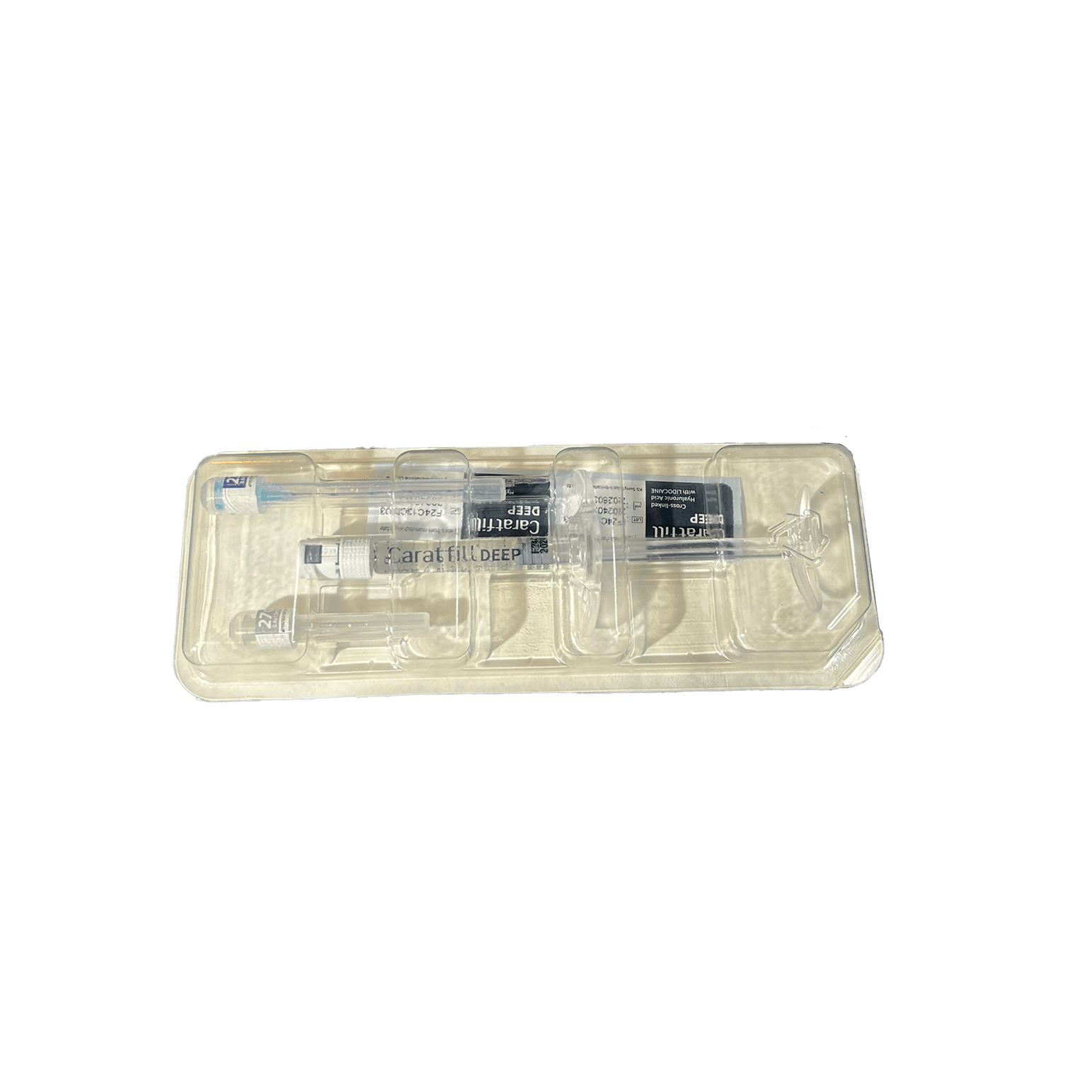 Caratfill DEEP 1.1ml