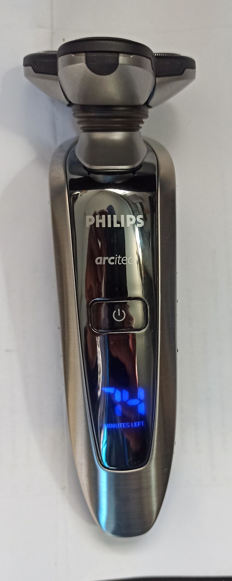 Єлектробритва бритва Philips Arcitec