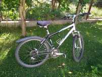 Rower UNIBIKE Emotion