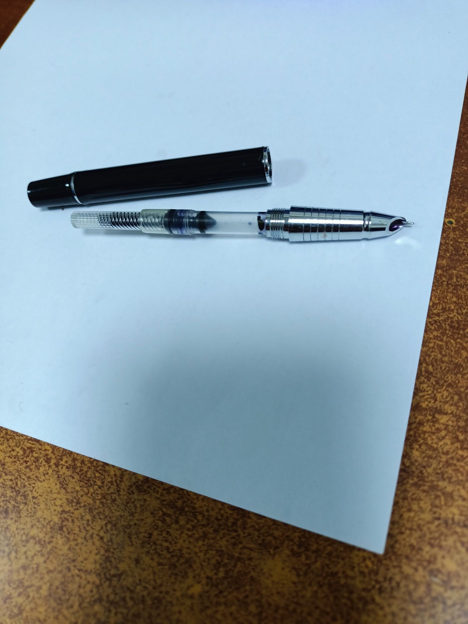 Футляр для ручки