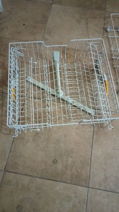 Короб для посудомийної машини верхній