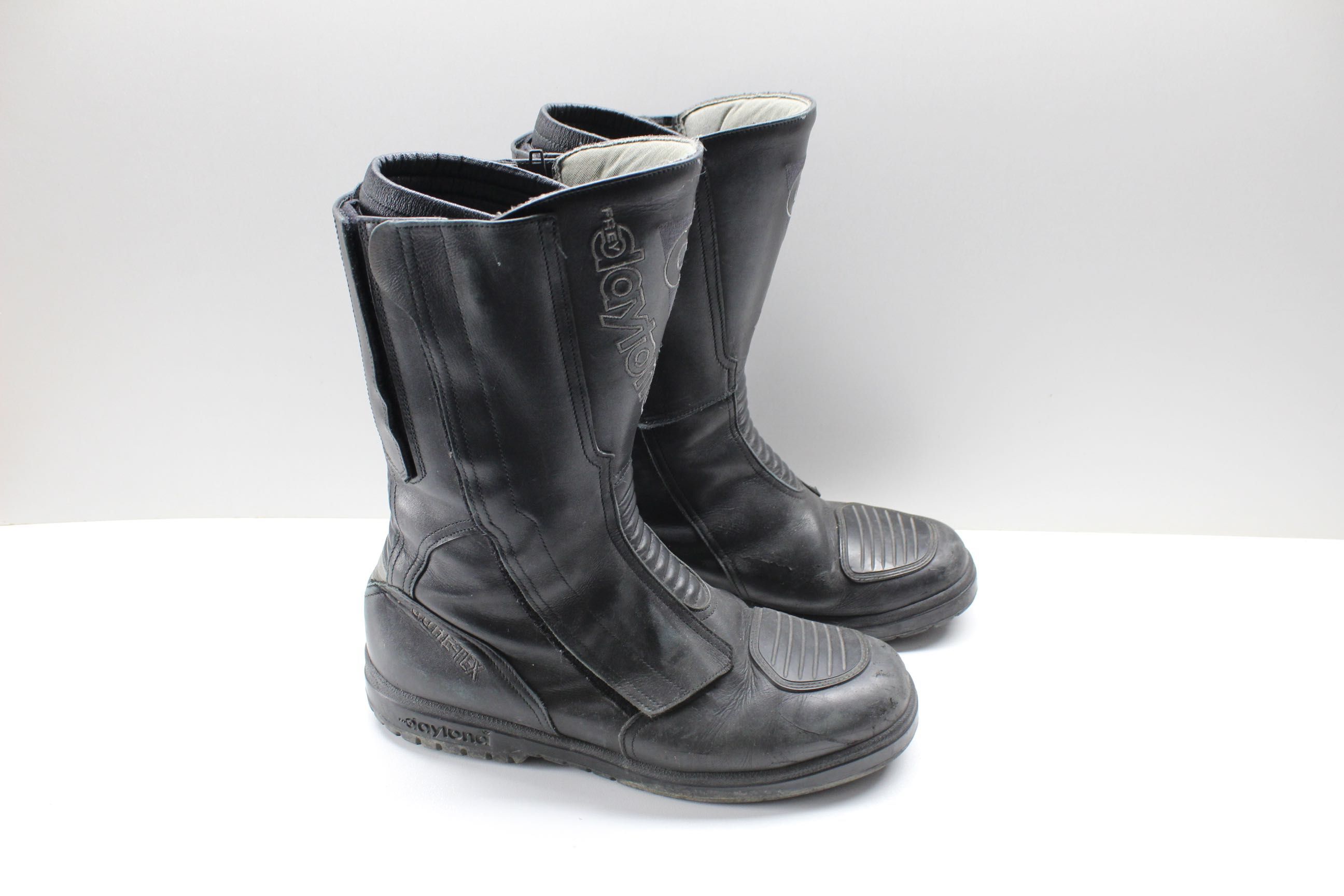 Buty motocyklowe Daytona Travel Star GTX  44  goretex