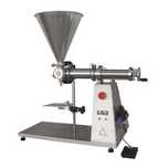 Maquina doseador industrial