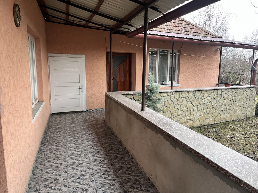 Продається будинок у селі Косонь