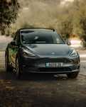 Tesla Model Y Long Range Tração Integral