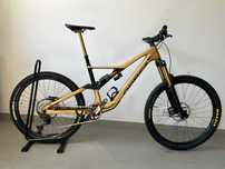 -50% Wyprzedaż Rower MTB Full ORBEA Rallon M-Team 29" XL FOX 38 170mm