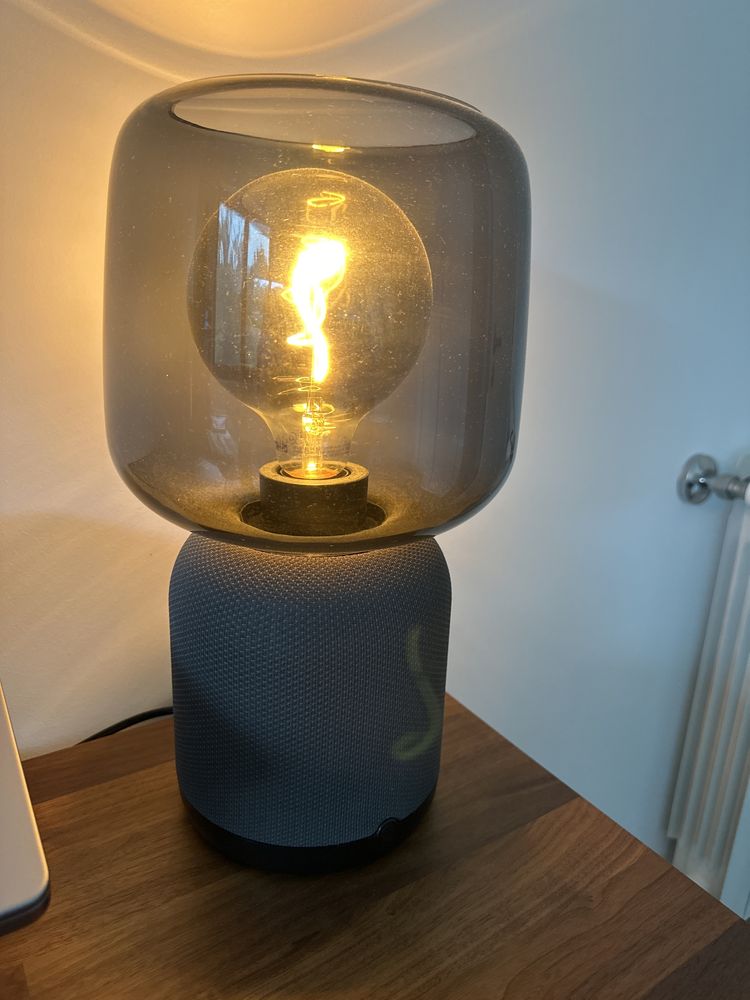 SYMFONISK Sonos | lampada Coluna WIFI Smart