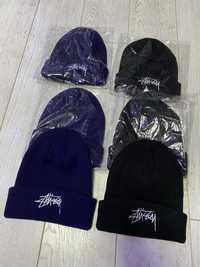 Шапка Stussy