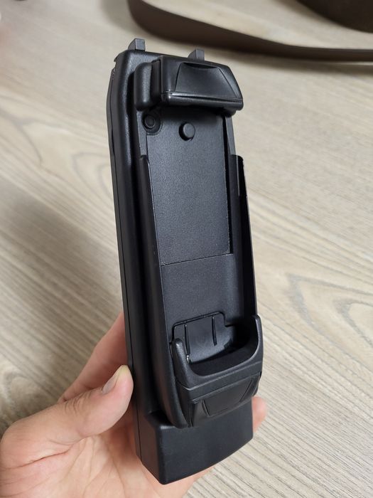 Підставка телефону Nokia 6303 у BMW