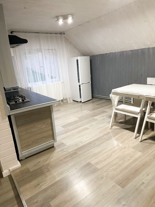 Житло в Буковелі