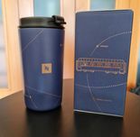 Nespresso Travel Mug
