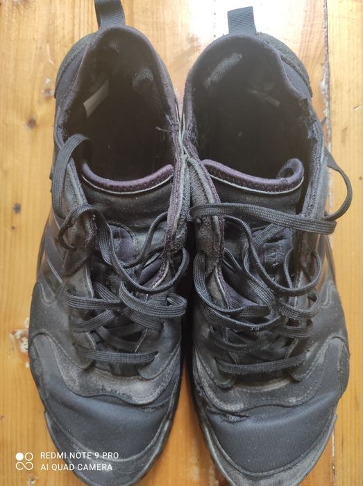 Кроссовки Adidas streetbol 44