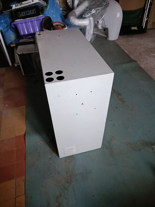 Продам электрический ящик.