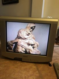 Telewizor SONY KV 21LS30K pilot dekoder