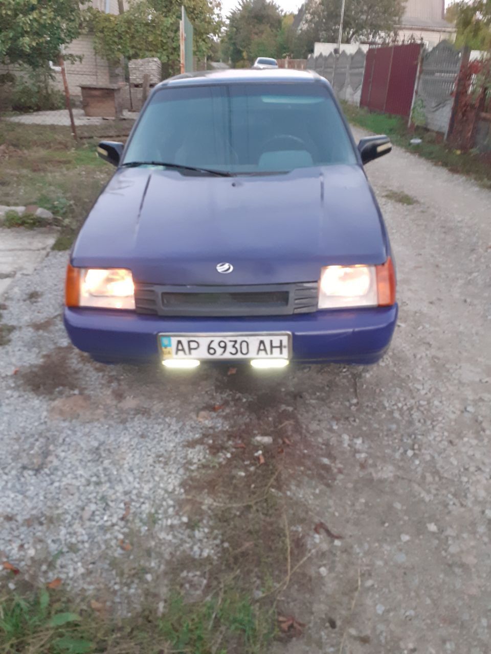 Славута 2003 р.в.