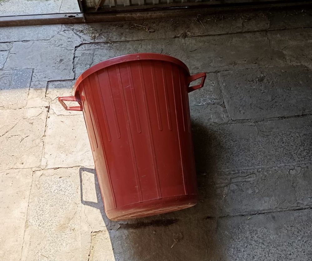 Hobok na wodę 50L