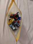 LEGO ninjago figurki 21 mix + akcesoria sezon 11 i 12