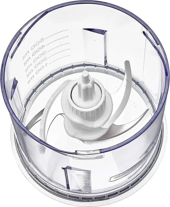 Grundig kompaktowy rozdrabniacz chopper 450w  ch6280w