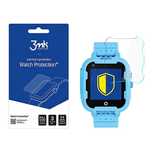 Szkło hybrydowe 3mk Watch Protection™ v. FlexibleGlass na Garett Kids