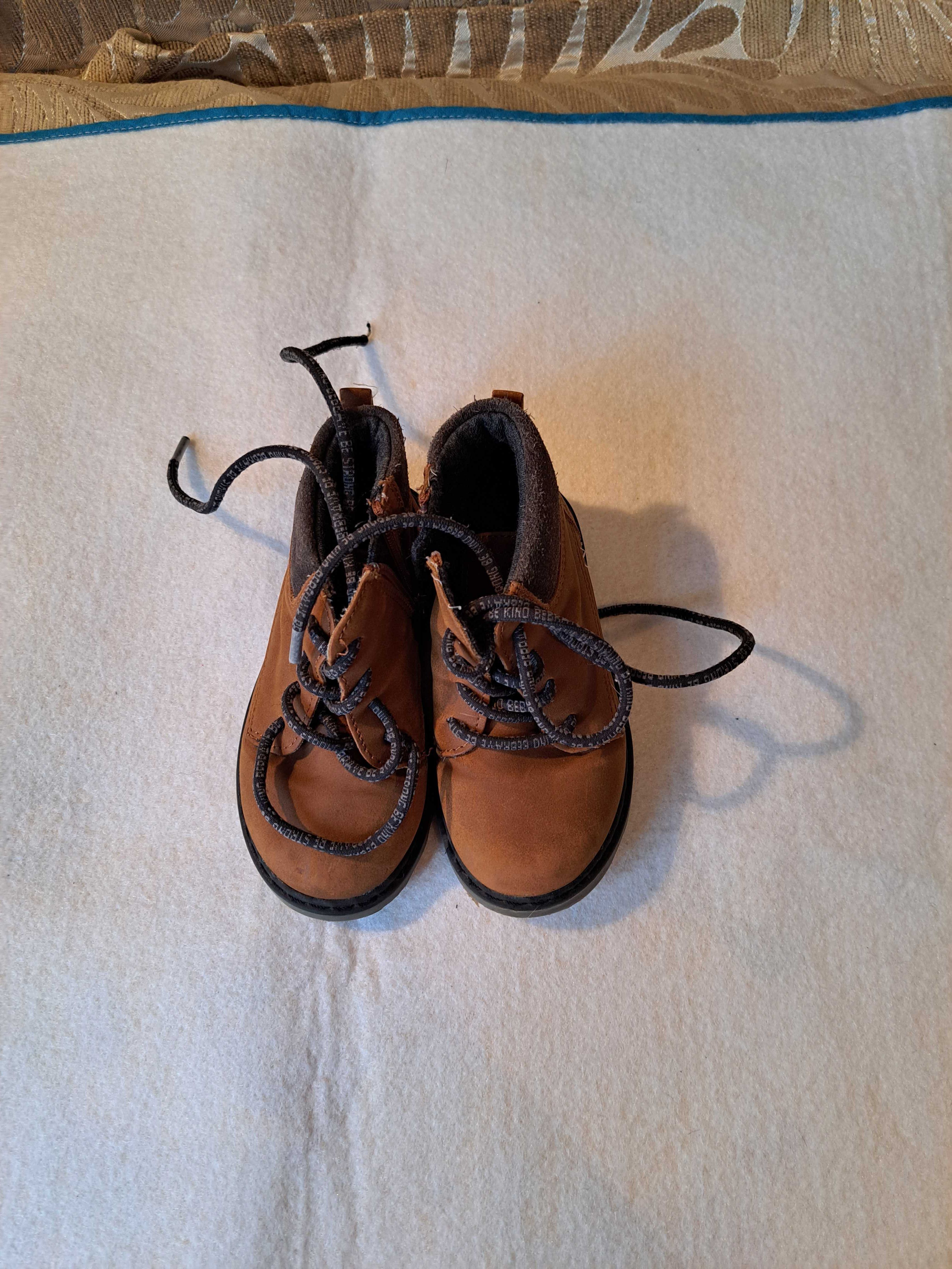 Детская обувь на мальчика до 1 года