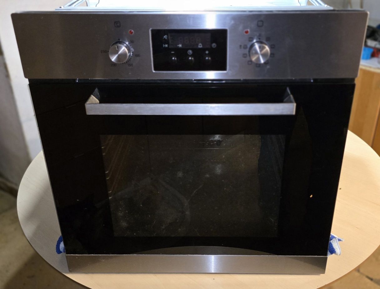 Forno Framtid OV9 para peças