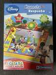 Jogo educativo 3-5 anos novo na embalagem