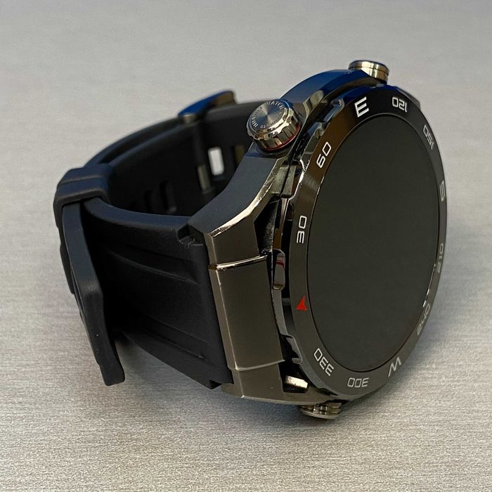 Huawei Watch Ultimate (Expedition) - 48mm