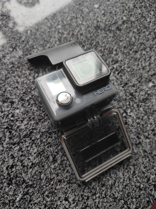 camera Go Pro Hero
