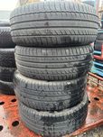 Шини 215/55 R16 Michelin , резина ідеальний стан