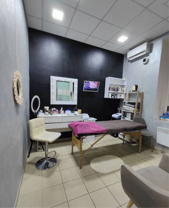 Оренда комерційного приміщення прохідне мімце