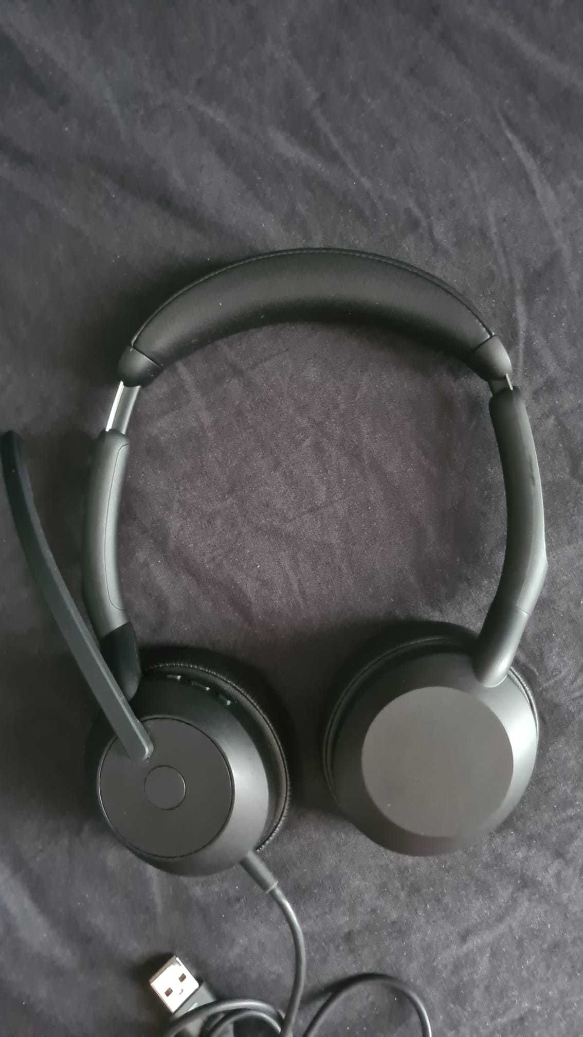 Jabra Evolve2 50 usb